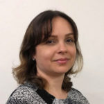 Tânia Basso : Professora | Vice-chefe do Depto. de Infraestrutura e Tecnologia