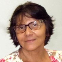 Telma Rocha