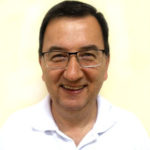 Ubiratã Silveira Bueno : Professor | Chefe do Depto. de Gestão e Processos Industriais