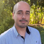 Rafael Rossi Adam : Supervisor de Recursos Humanos