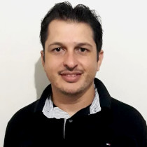 Clériston Mateus do Nascimento