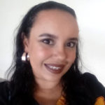 Thalita Thauana Bernardo : Professora