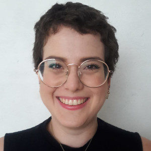 Maria Júlia Buck Rossetto