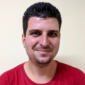 Luiz Rodolfo Barreto da Silva