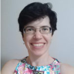 Fernanda Castro Correia Marcos : Professora