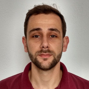 Jorge Luiz Rossi Junior