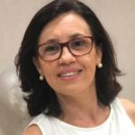Flaviana Fagotti Bonifácio : Professora | vice-chefe Depto. Ciências Humanas e Linguagens
