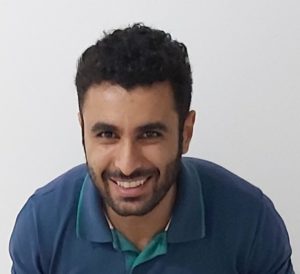 Felipe Fernandes da Costa