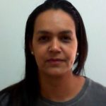 Tatiane Gandolfe Cuco : Professora