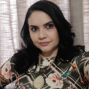 Natália Kneipp Ribeiro