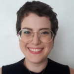 Maria Julia Buck Rossetto : Professora