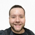 Lucas Bueno Siqueira : Professor