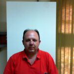 Luis Fernando Torres : Professor