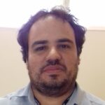 Frederico Batista Magalhães de Paula : Profissional de Administração