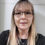 Cilene Maria Pompeu Cera Ferrante : Protético dentário