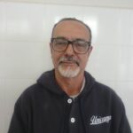 Ithamar de Lima Nunes : Protético dentário