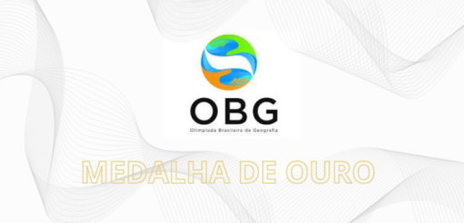 MEDALHA DE OURO