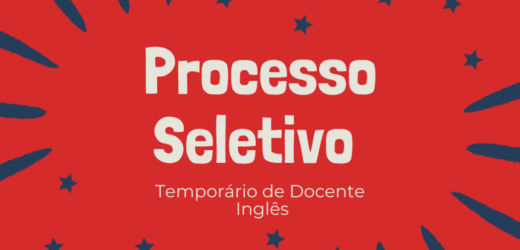 Professora particular de inglês