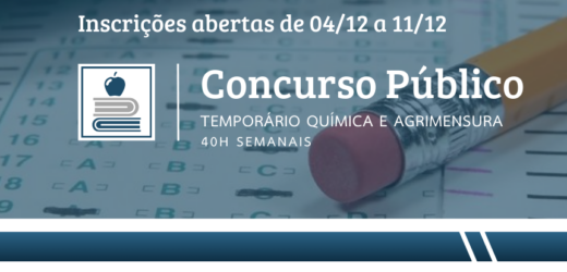 Curso Técnico com o maior índice candidato.vaga - Cursinho Decerto