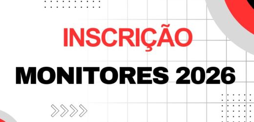 Monitores 2026