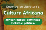 capa cultura africana