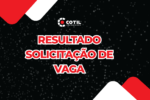 resultado solicitação de vaga