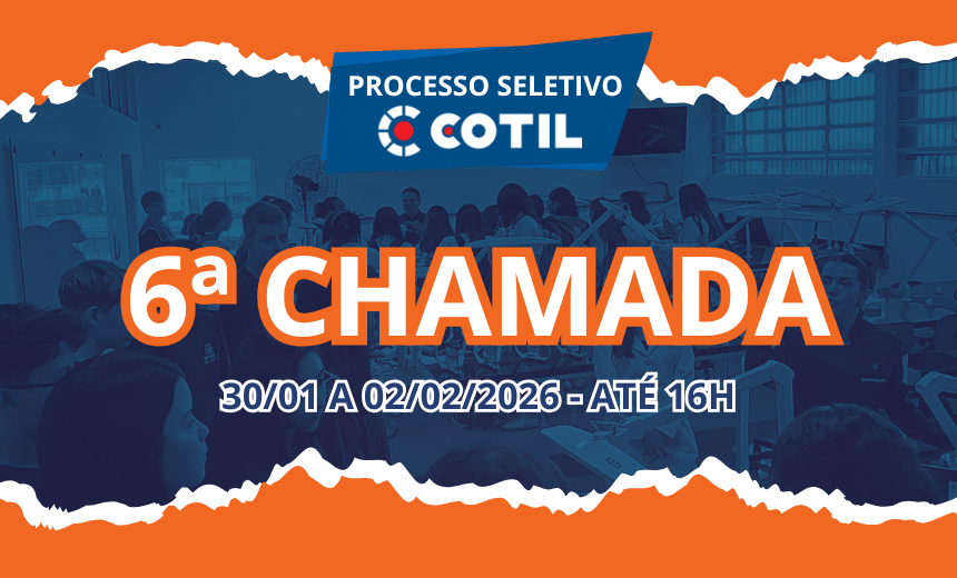 6 Chamada