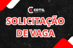 Solicitação de Vaga 2026