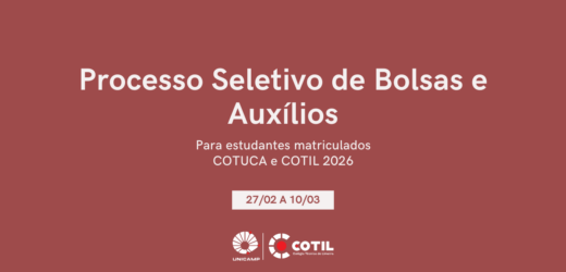 Processo Seletivo de Processo Seletivo de