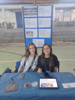 Feira de Projetos e Tecnologia