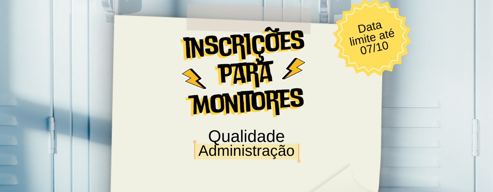 monitoria